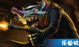 图奇最新皮肤爆料视频,炫酷特效，带你领略奇幻冒险之旅